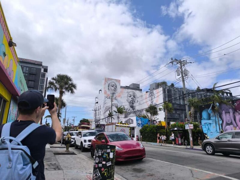 Miami: Private tour in a convertible Mustang in French - Who Is This Tour For?