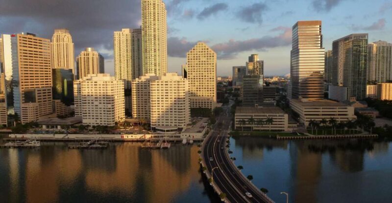 Miami: Private Walking Tour with a Local - Exploring Miami Through a Personal Lens