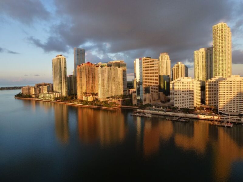 Miami: Private Walking Tour with a Local - FAQs