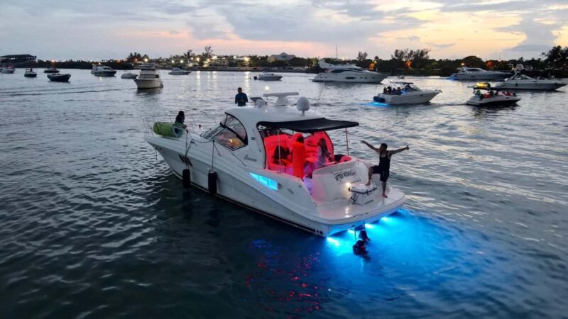 Miami: Private Yacht Charter - Who It’s Best For