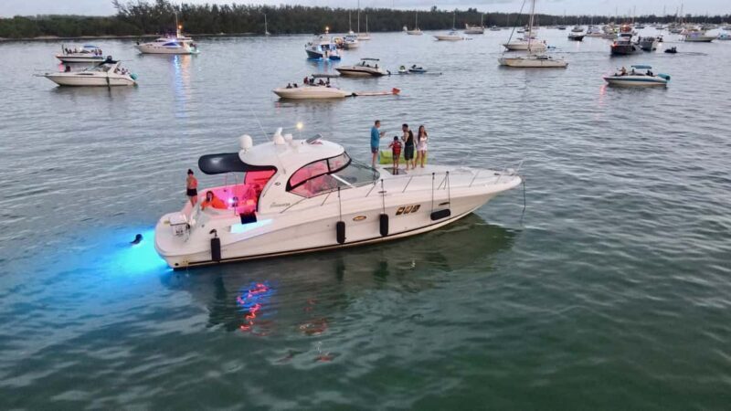 Miami: Private Yacht Charter - Final Thoughts: Is It Worth It?