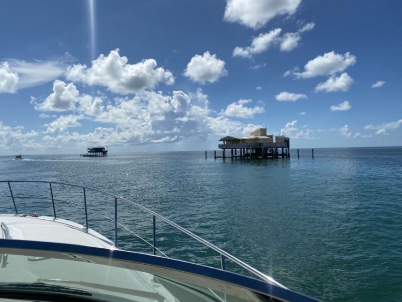 Miami: Private Yacht Rental Tour with Champagne and Snorkel - What Reviewers Are Saying