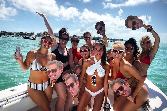 Miami Private Yacht Rental with Captain - Who Is This Tour Best For?