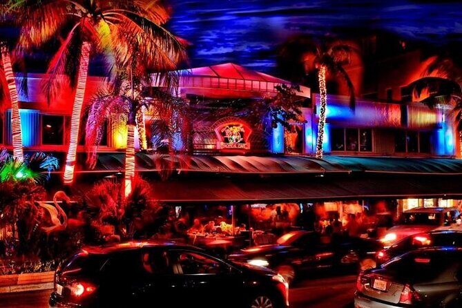 Miami Pub Crawl and Clubbing Experience - FAQs