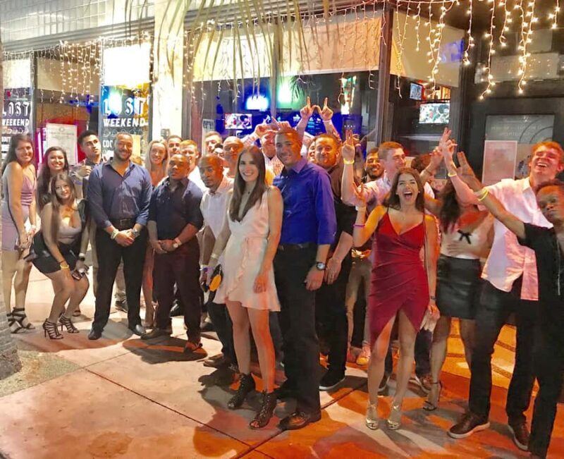 Miami Pub Crawl + Clubbing Experience - Who Should Consider This Experience?