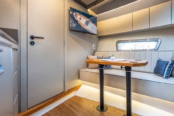 Miami: Rent a Private Yacht 4 Hours with Captain and Crew - Final Thoughts