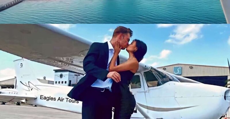Miami: Romantic 1-Hour Private Flight Tour with Champagne - Final Thoughts