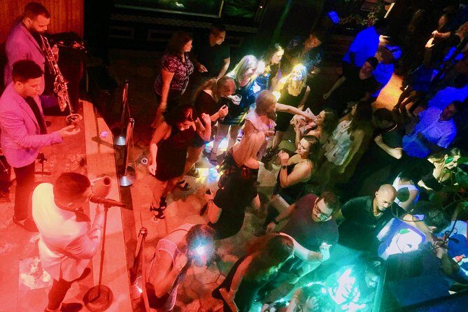 Miami Salsa Dance Party Mojitos, Bites & Lessons at Mango's - Final Thoughts