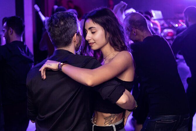 Miami Salsa Lovers Dance Experience - What Do You Get From This Experience?