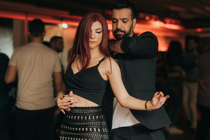 Miami Salsa Lovers Dance Experience - The Experience of the Night
