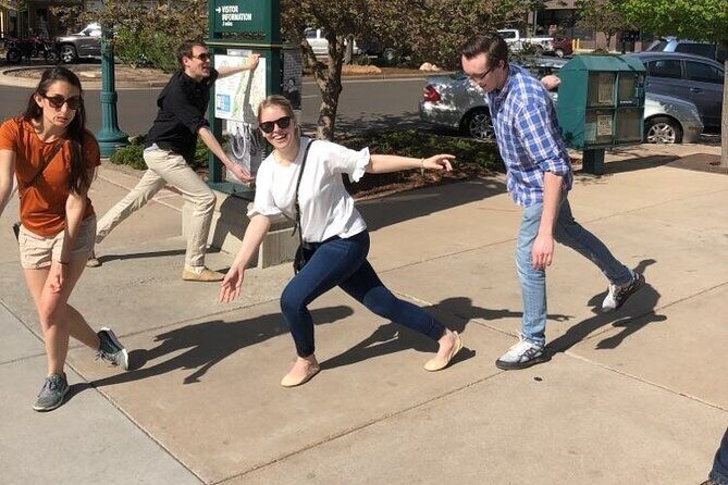 Miami Scavenger Hunt by Operation City Quest - The Route and Key Challenges