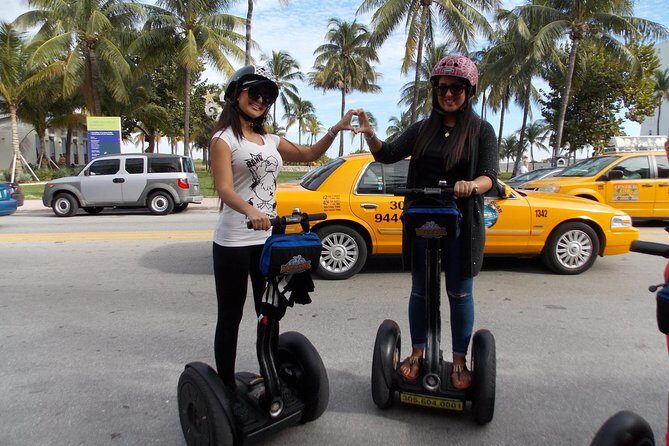 Miami Segway Tour - Final Thoughts