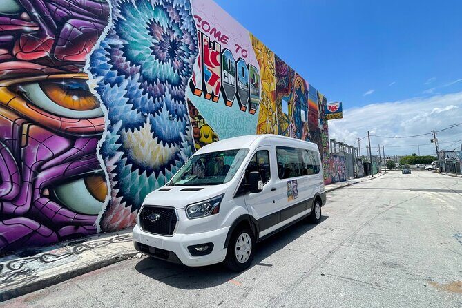 Miami sightseeing and Millionaire row boat tour - What You Can Expect from This Tour