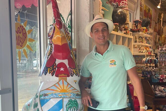 Miami sightseeing and Millionaire row boat tour - FAQs