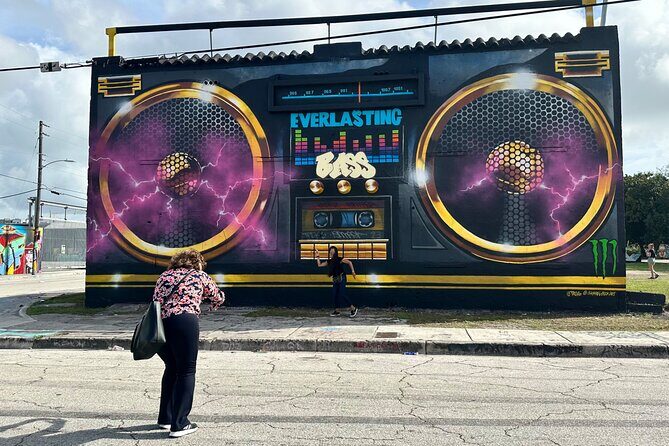 Miami Sightseeing and walking tour: Top Sights & Hidden Gems - FAQ