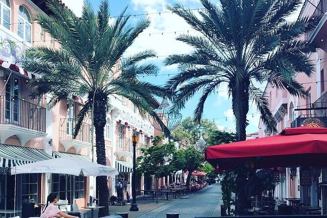 Miami Sightseeing City Tour - Why You’ll Love This Miami Tour