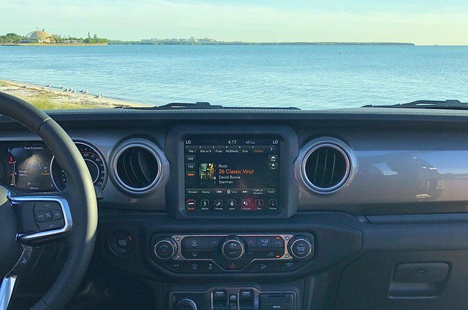 Miami Sightseeing City Tour - The Sum Up