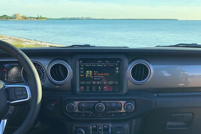 Miami Sightseeing City Tour - FAQ