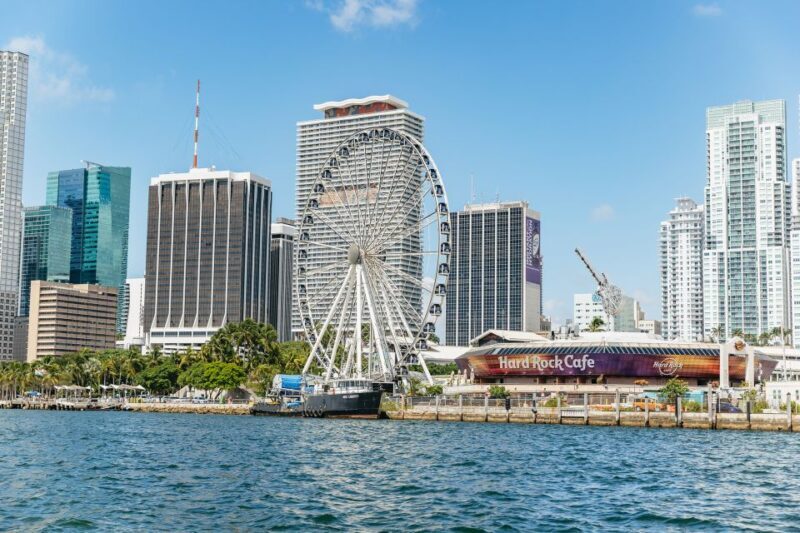 Miami: Sightseeing Speedboat Tour - Final Thoughts