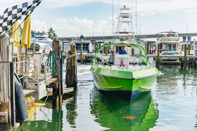 Miami: Sightseeing Speedboat Tour - Wetness and Wind: What to Wear (So You Don’t Spend the Trip Thinking About It)