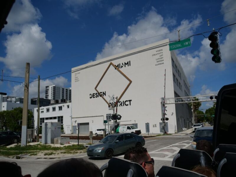 Miami Sightseeing Tour in a Convertible Bus - Who Should Consider This Tour?