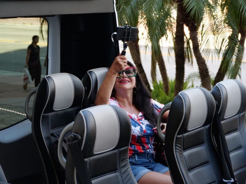 Miami Sightseeing Tour in a Convertible Bus - Final Thoughts