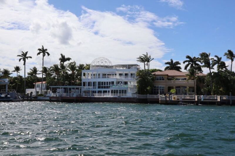 Miami Skyline Cruise of Millionaire Homes on Biscayne Bay - Final Thoughts