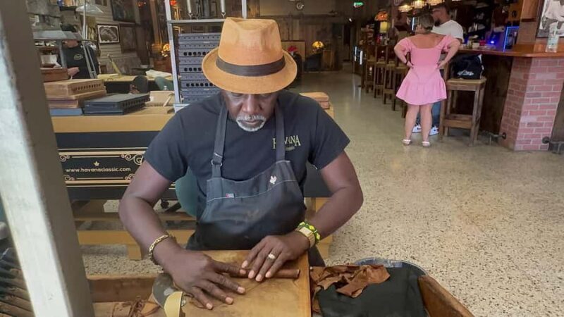 Miami Skyline Millionaire Cruise & Bus Tour 5 stops & Coffee - The Itinerary Breakdown – What You Can Expect