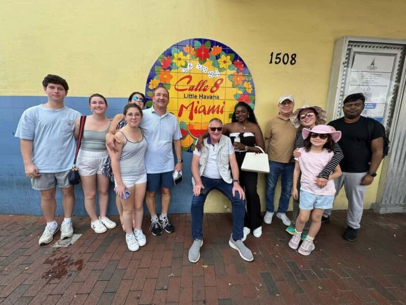 Miami Skyline Millionaire Cruise & Bus Tour 5 stops & Coffee - Who Will Love This Tour?