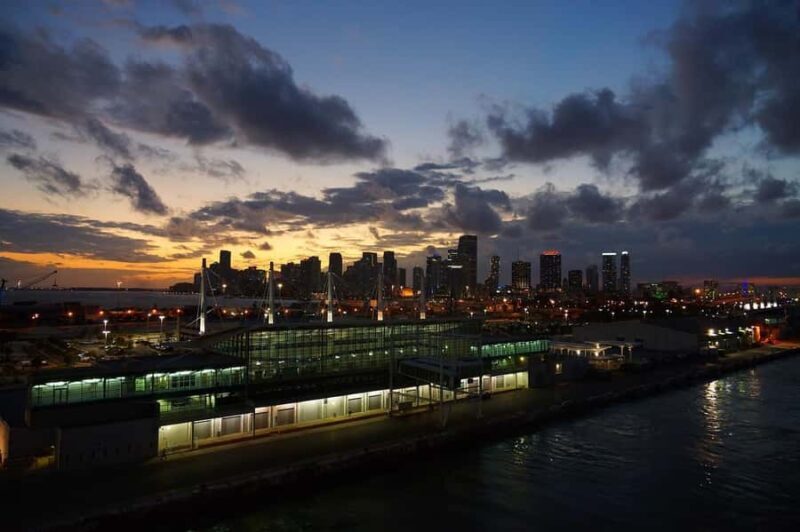 Miami Skyline Millionaire Cruise & Bus Tour 5 stops & Coffee - Final Thoughts
