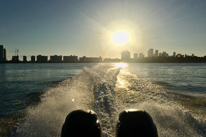 Miami Small Group Boat Tour: History, Wildlife, and Stiltsville - Frequently Asked Questions