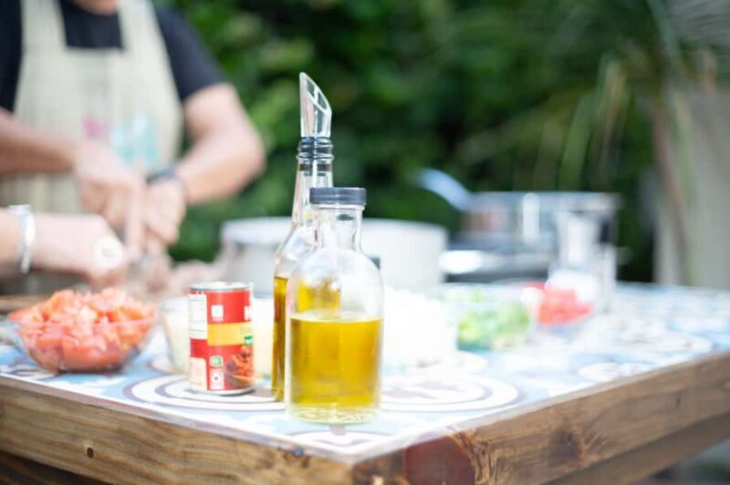 Miami : Small Group Cuban Cooking Class - What Real Travelers Say