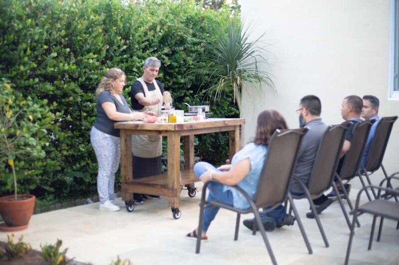 Miami : Small Group Cuban Cooking Class - The Sum Up