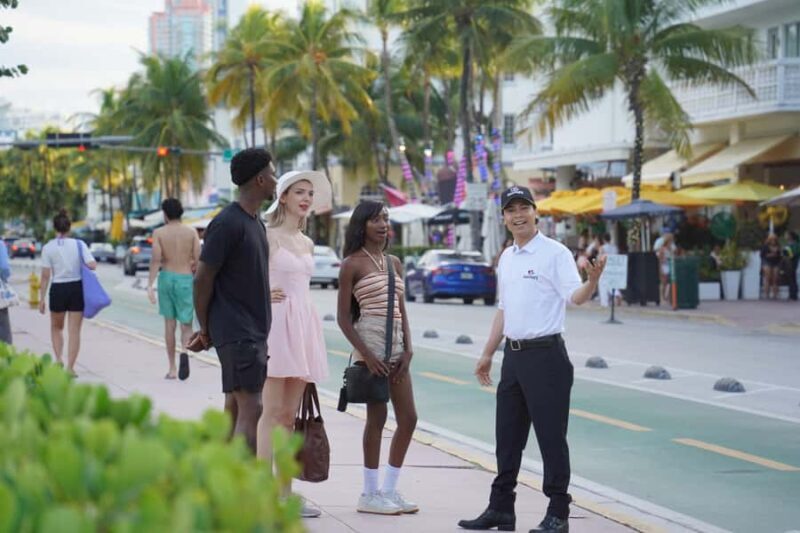 Miami: Small Group Tour w/Everglades, Little Havana & Cruise - Key Points