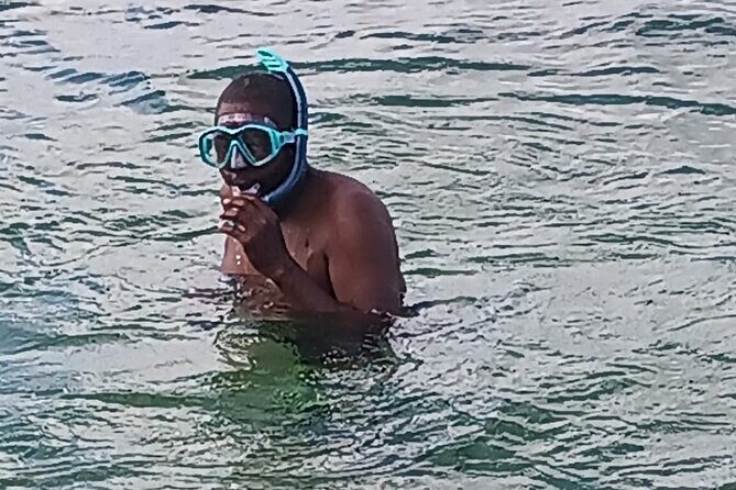 Miami: Snorkel adventure & Sandbar Trip - FAQ