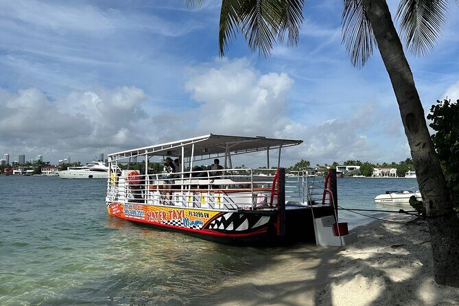 Miami Snorkeling Adventure off a Secluded Island - The Practicalities