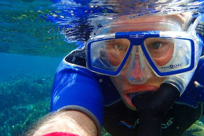 Miami Snorkeling Adventure off a Secluded Island - FAQ