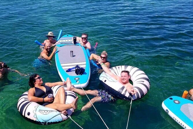 Miami: Snorkeling Experience - Key Points