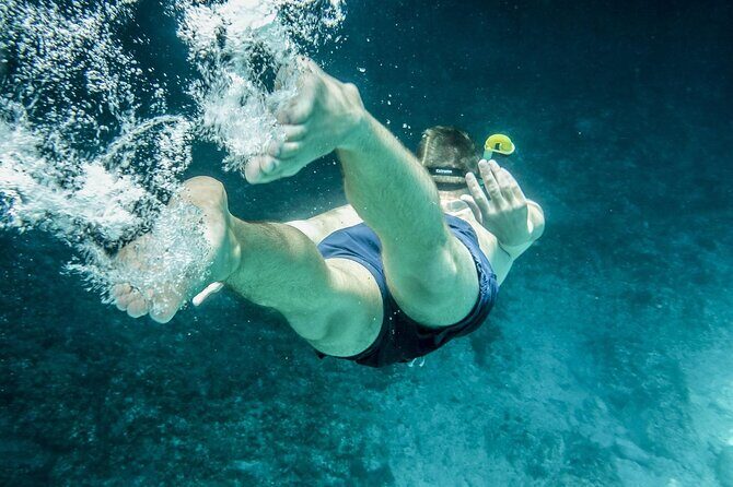 Miami: Snorkeling Experience - The Challenges and Considerations