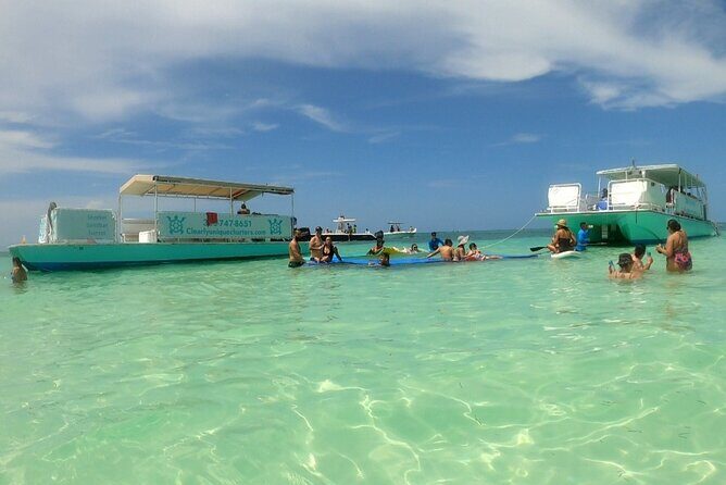 Miami: Snorkeling Experience - FAQ