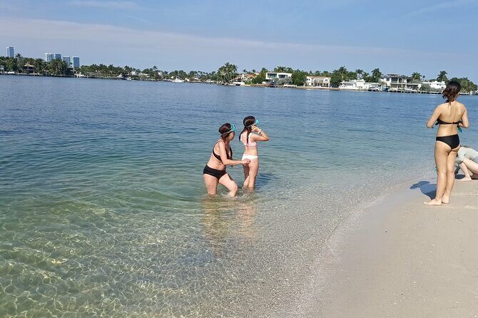 Miami: Snorkeling for Beginners Private Tour - What to Expect from the Tour