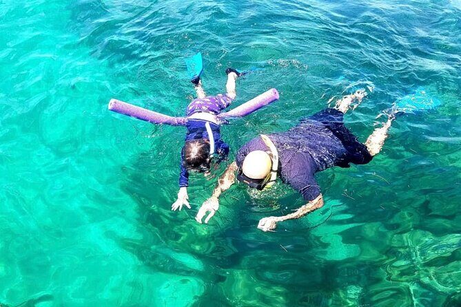 Miami: Snorkeling for Beginners Private Tour - Who Should Consider This Tour?