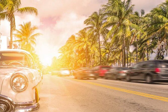 Miami South Beach Art Deco Walking Tour - Frequently Asked Questions