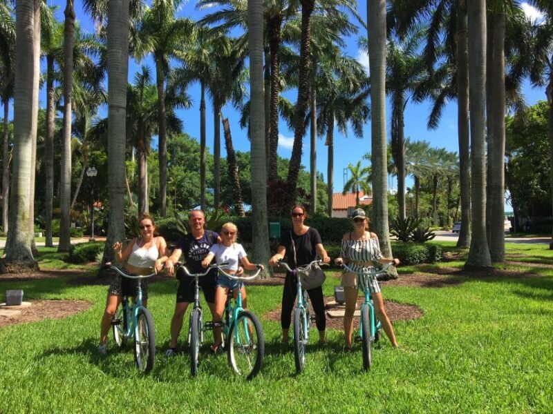 Miami: South Beach Bike Rental - Why the Experience Is Worth It