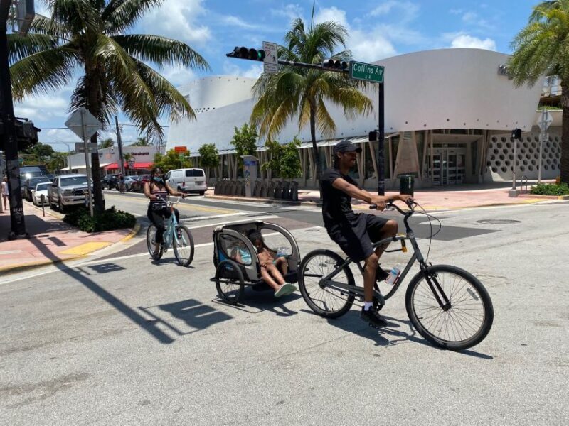 Miami: South Beach Bike Rental - Final Thoughts