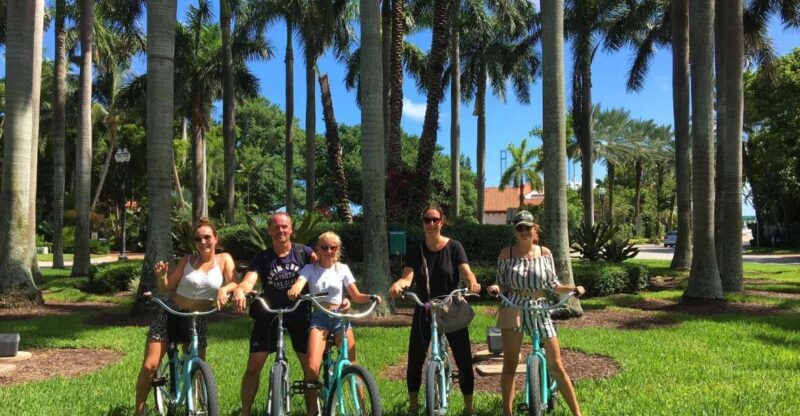 Miami: South Beach Bike Rental - FAQs