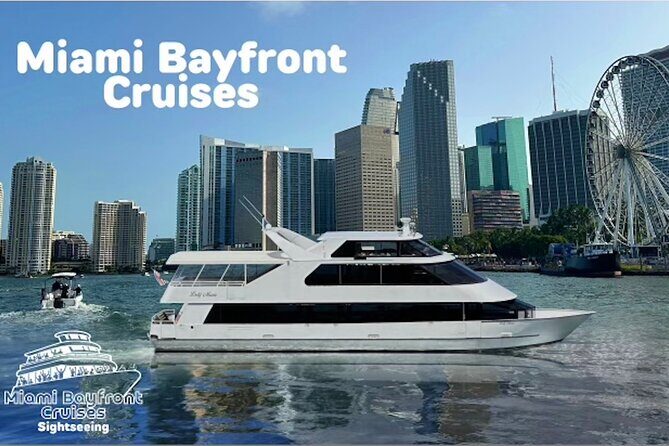 MIAMI: South Beach Cruise Millionaire Homes with Upgrade Options - Key Points