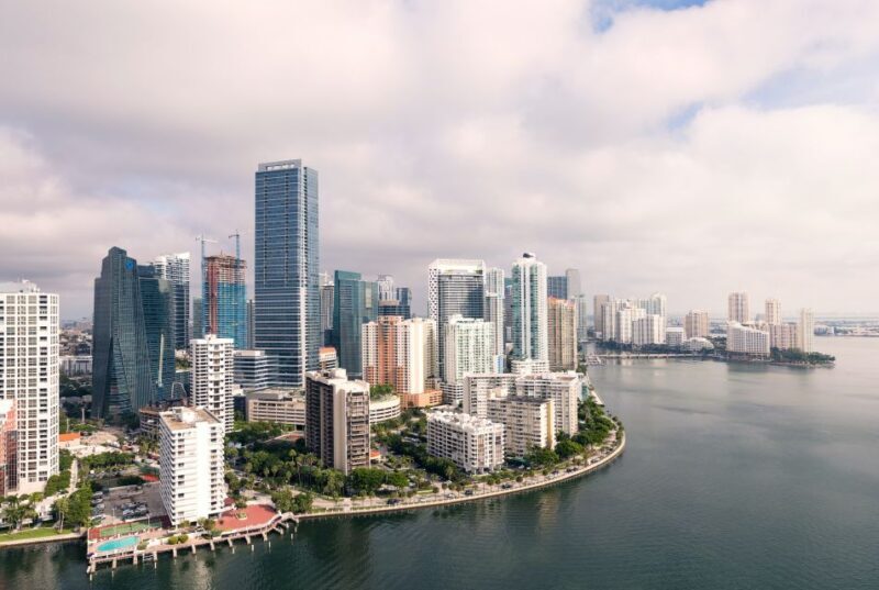 Miami: South Beach, Downtown & Islands Helicopter Tour - FAQ