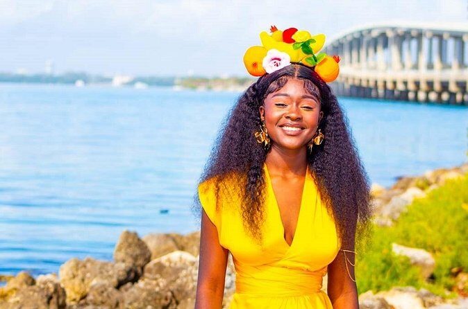 Miami: South Beach Flying Dress - The Value of the Experience