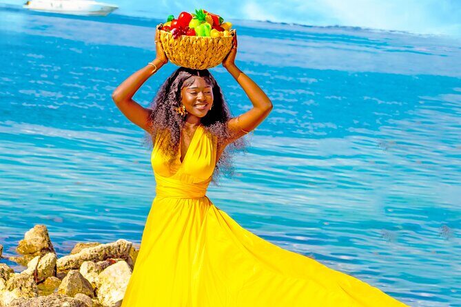 Miami: South Beach Flying Dress - Who Should Consider This?